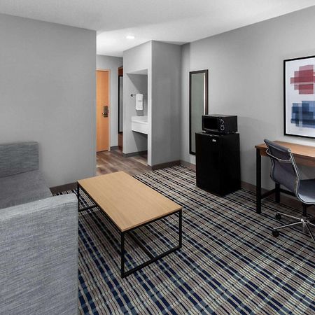 Americinn By Wyndham Eagle River Downtown Ngoại thất bức ảnh