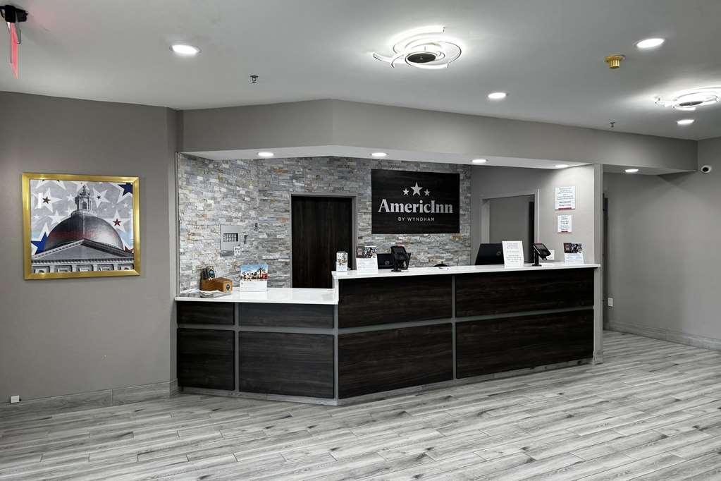 Americinn By Wyndham Eagle River Downtown Nội địa bức ảnh