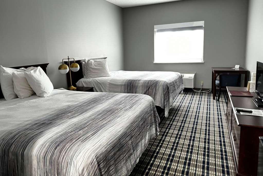 Americinn By Wyndham Eagle River Downtown Phòng bức ảnh