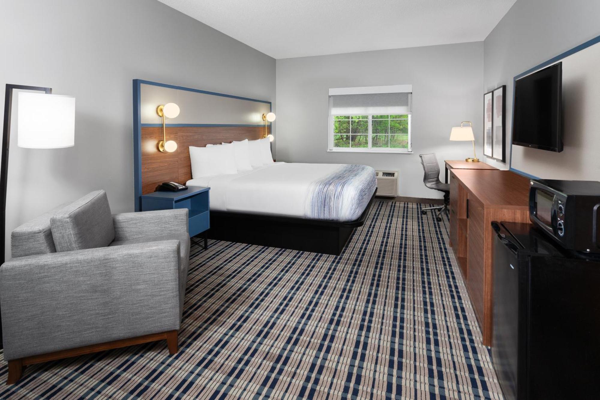 Americinn By Wyndham Eagle River Downtown Ngoại thất bức ảnh