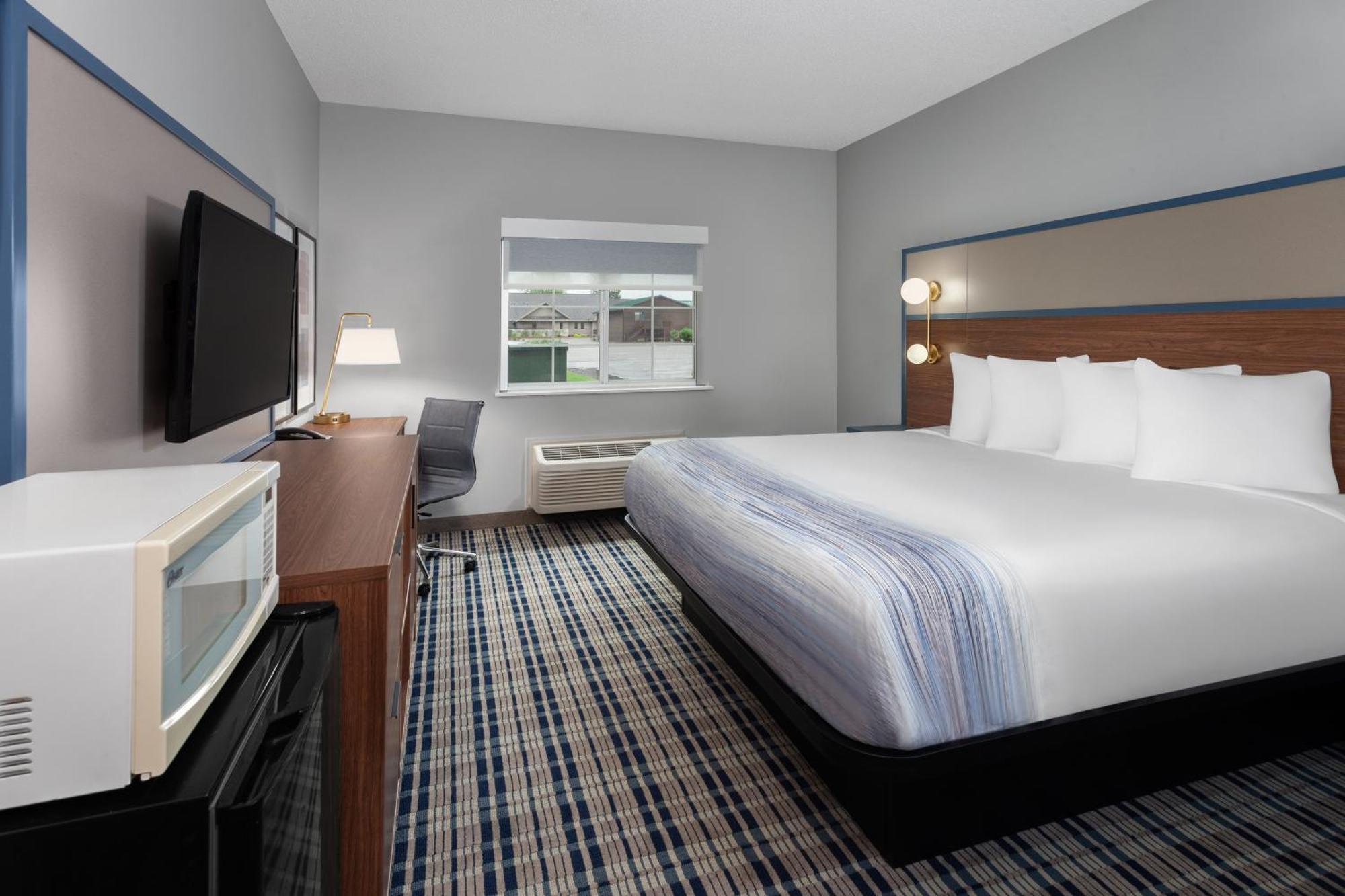 Americinn By Wyndham Eagle River Downtown Ngoại thất bức ảnh
