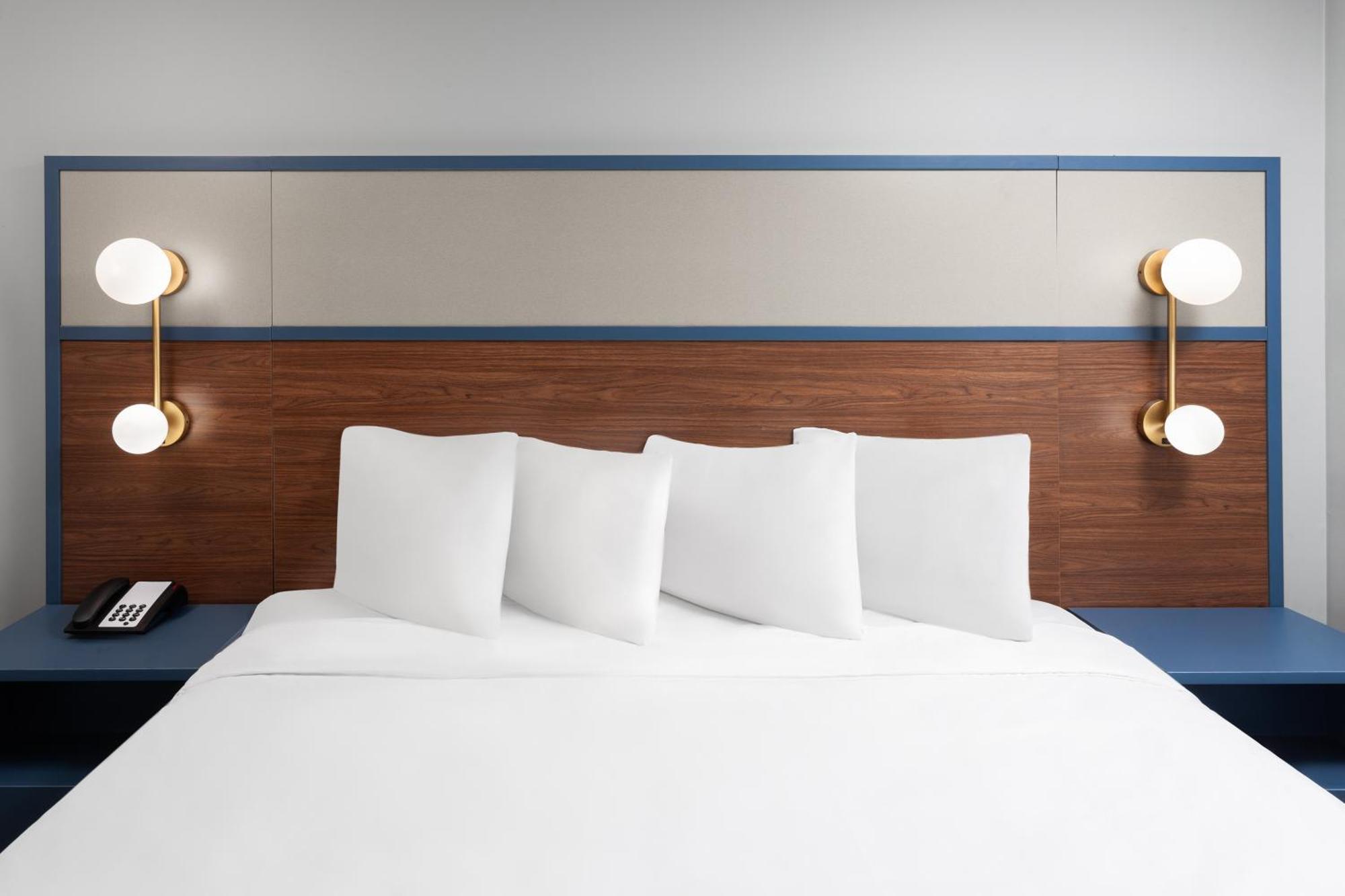 Americinn By Wyndham Eagle River Downtown Ngoại thất bức ảnh