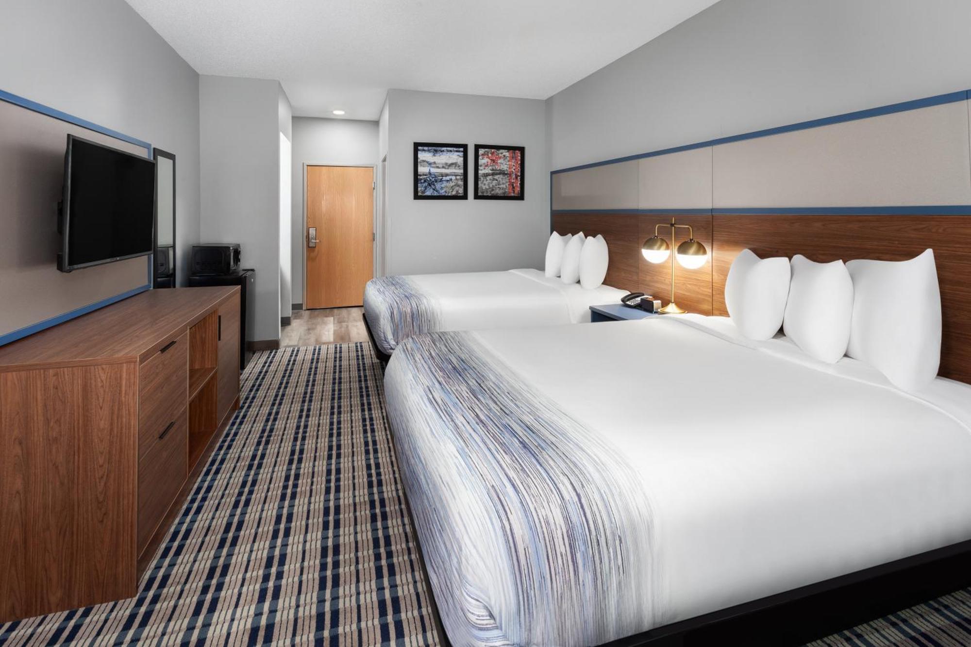 Americinn By Wyndham Eagle River Downtown Ngoại thất bức ảnh