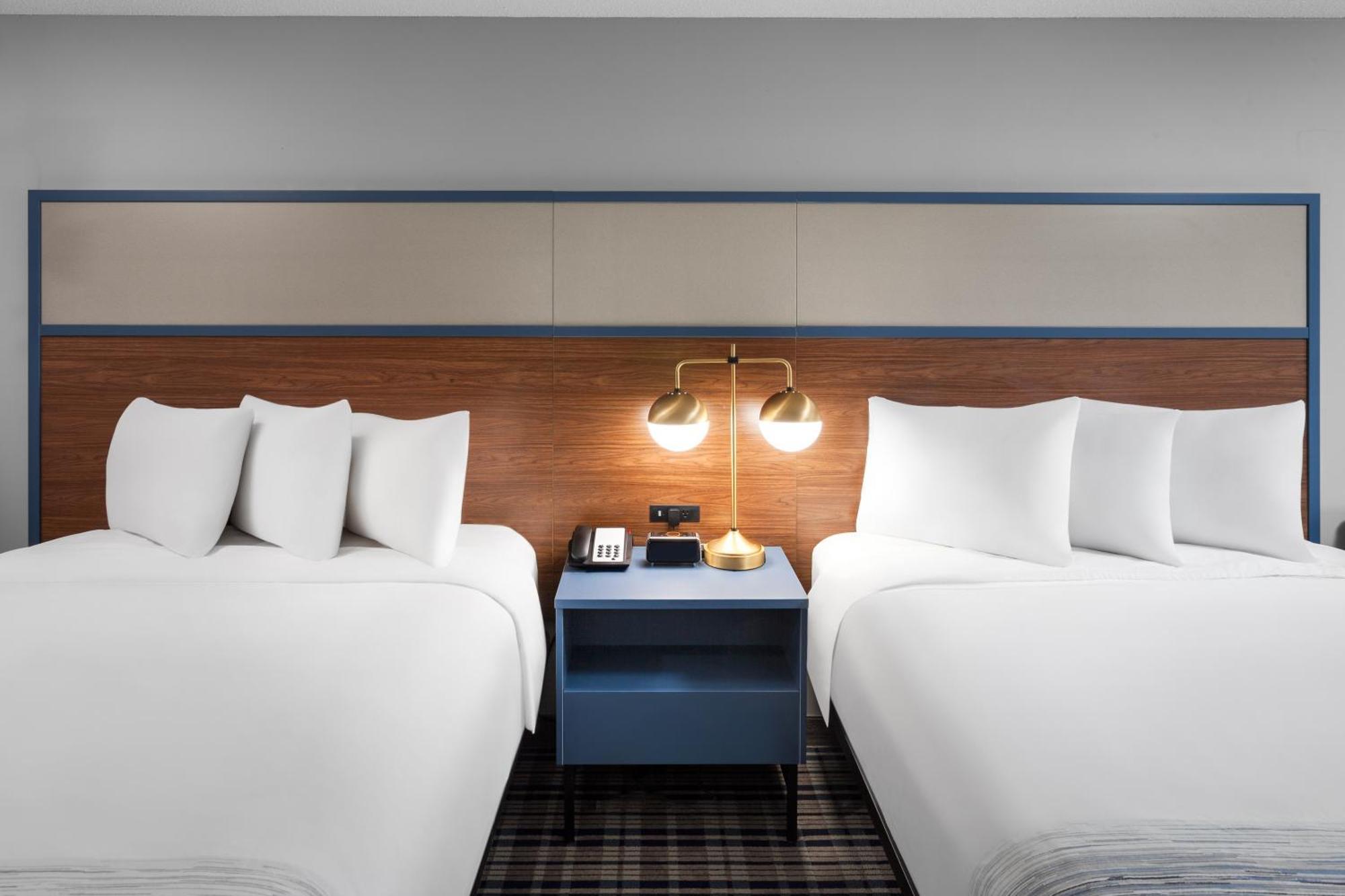 Americinn By Wyndham Eagle River Downtown Ngoại thất bức ảnh