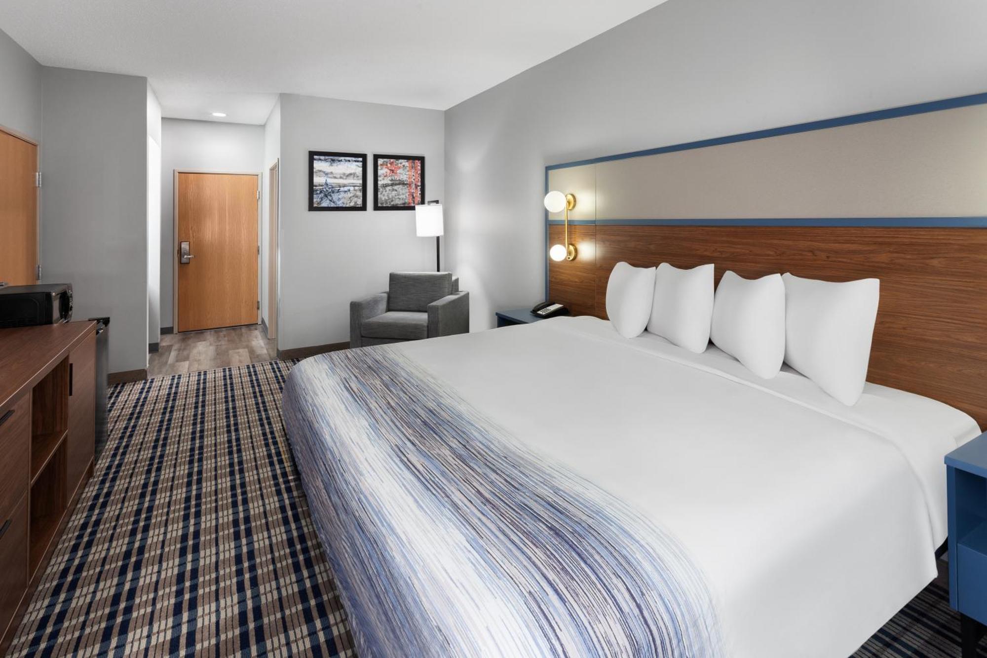 Americinn By Wyndham Eagle River Downtown Ngoại thất bức ảnh
