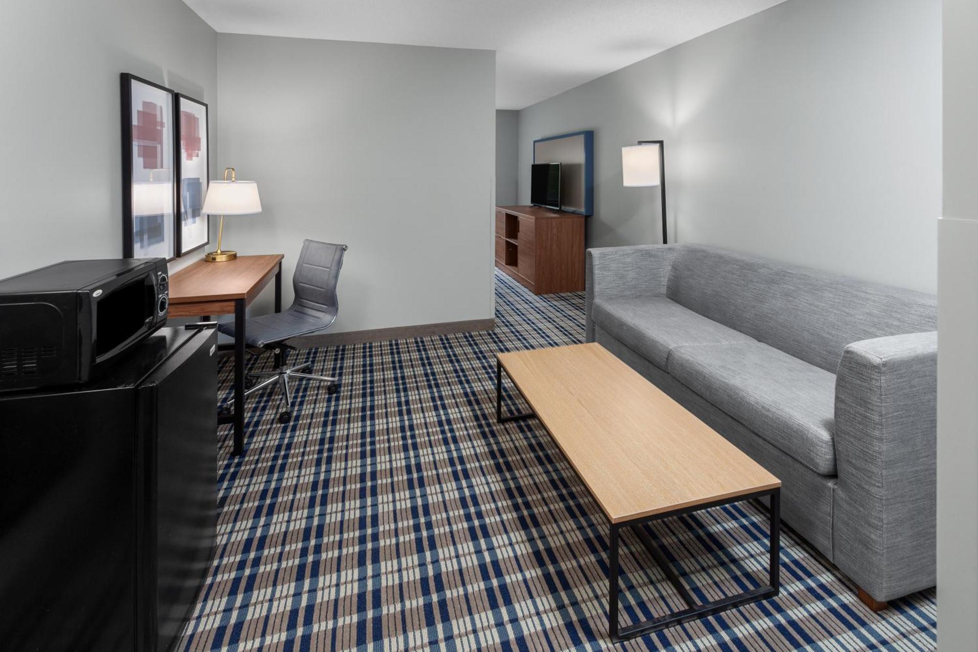 Americinn By Wyndham Eagle River Downtown Ngoại thất bức ảnh