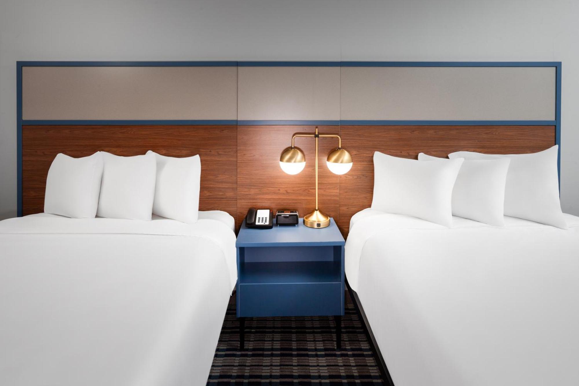 Americinn By Wyndham Eagle River Downtown Ngoại thất bức ảnh