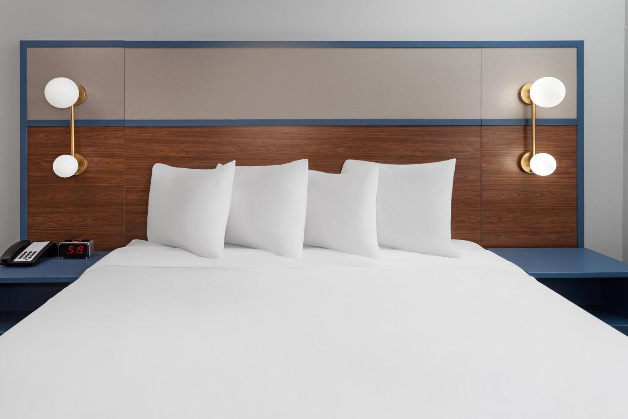 Americinn By Wyndham Eagle River Downtown Ngoại thất bức ảnh