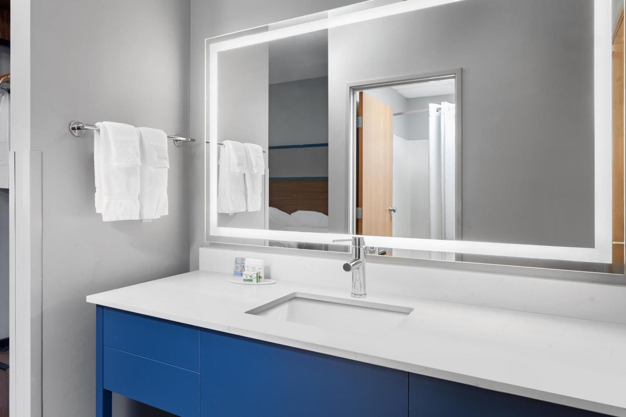 Americinn By Wyndham Eagle River Downtown Ngoại thất bức ảnh