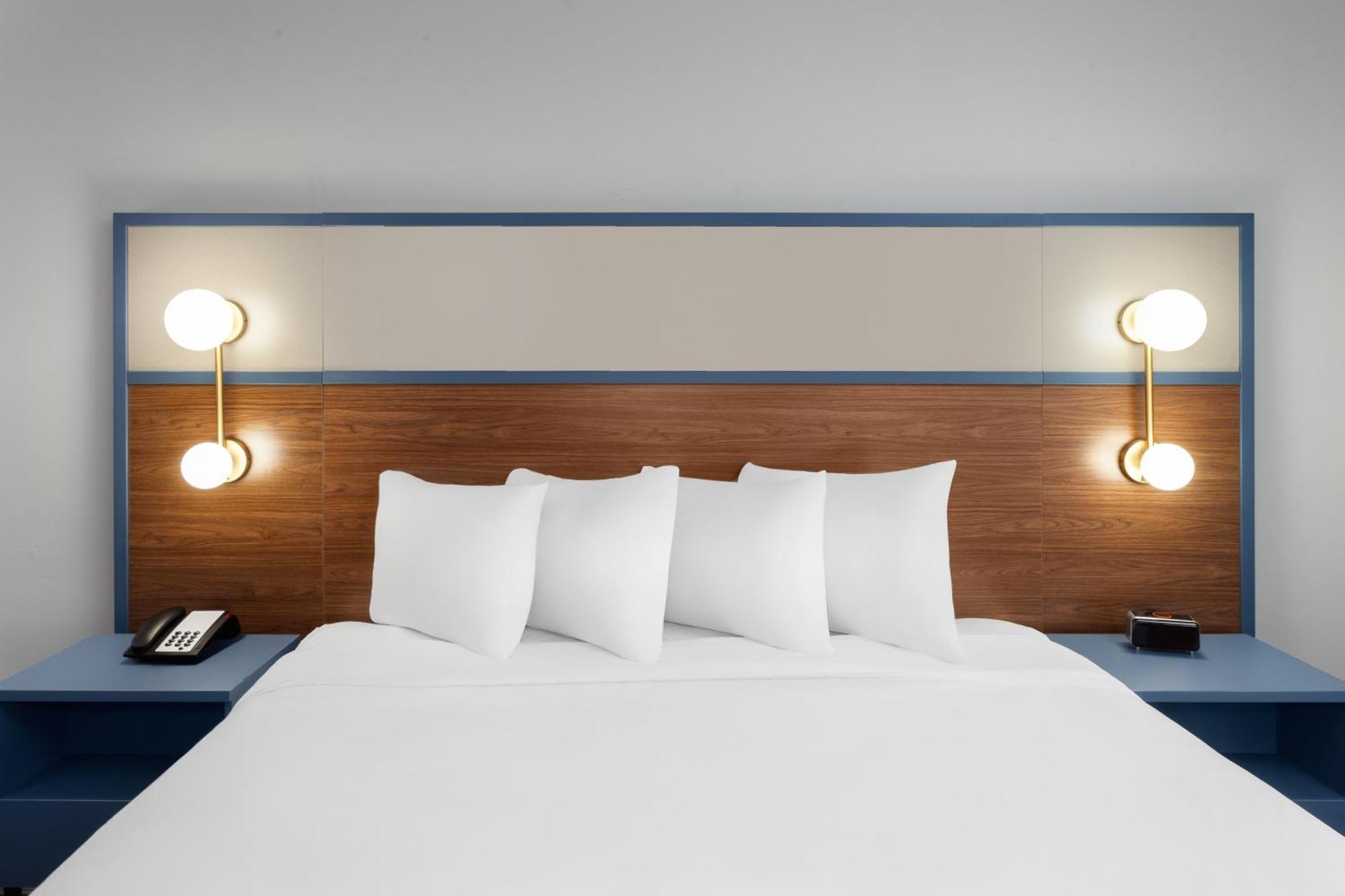 Americinn By Wyndham Eagle River Downtown Ngoại thất bức ảnh