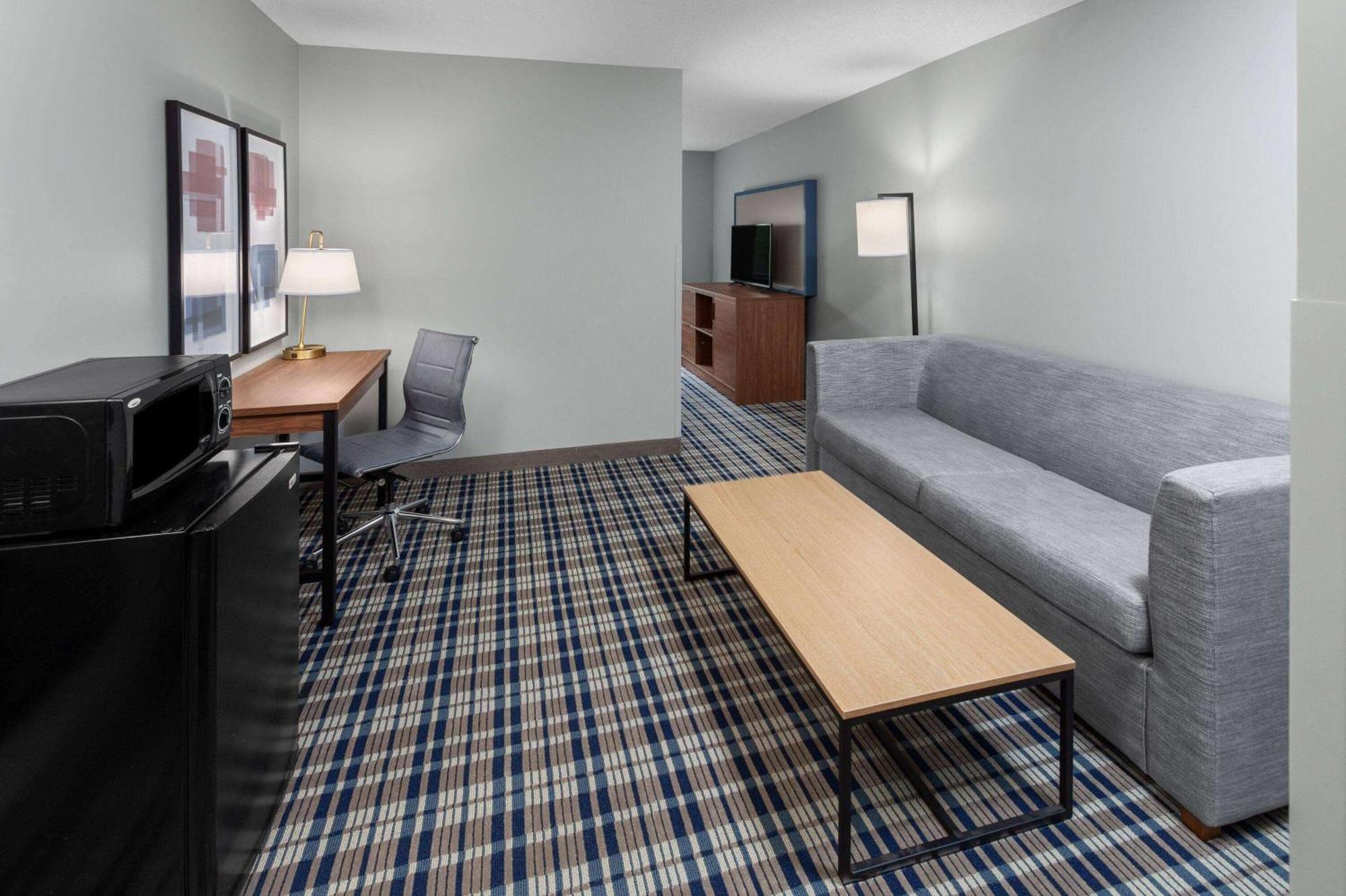 Americinn By Wyndham Eagle River Downtown Ngoại thất bức ảnh