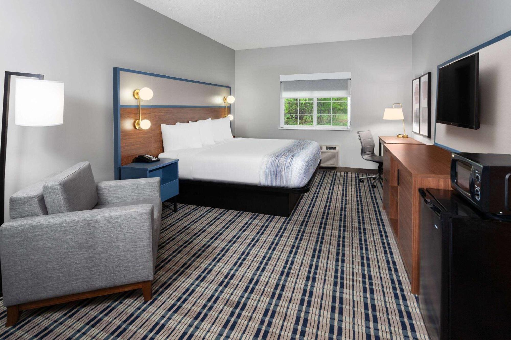 Americinn By Wyndham Eagle River Downtown Ngoại thất bức ảnh